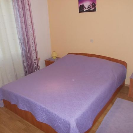 Apartments Makaus Kampor Dış mekan fotoğraf