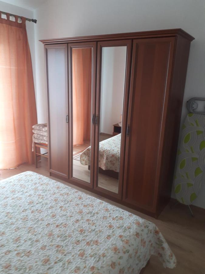 Apartments Makaus Kampor Dış mekan fotoğraf