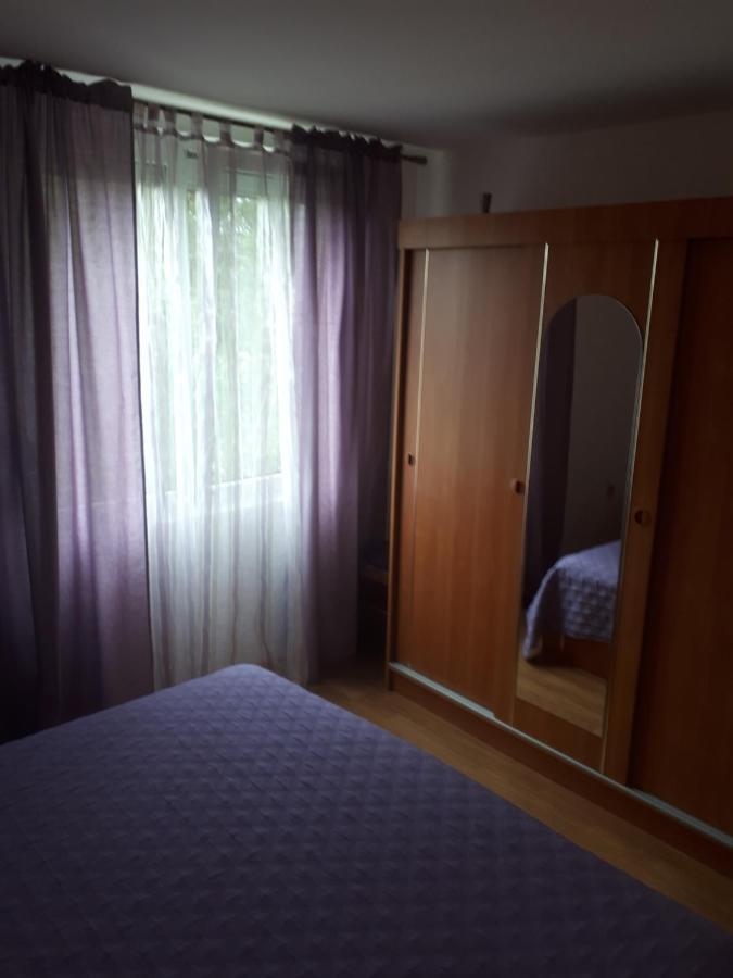 Apartments Makaus Kampor Dış mekan fotoğraf