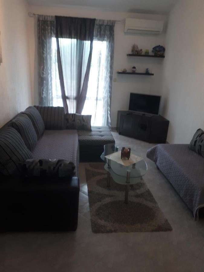 Apartments Makaus Kampor Dış mekan fotoğraf