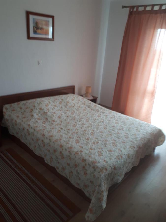 Apartments Makaus Kampor Dış mekan fotoğraf