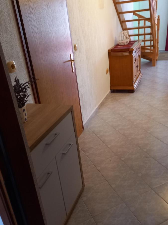 Apartments Makaus Kampor Dış mekan fotoğraf