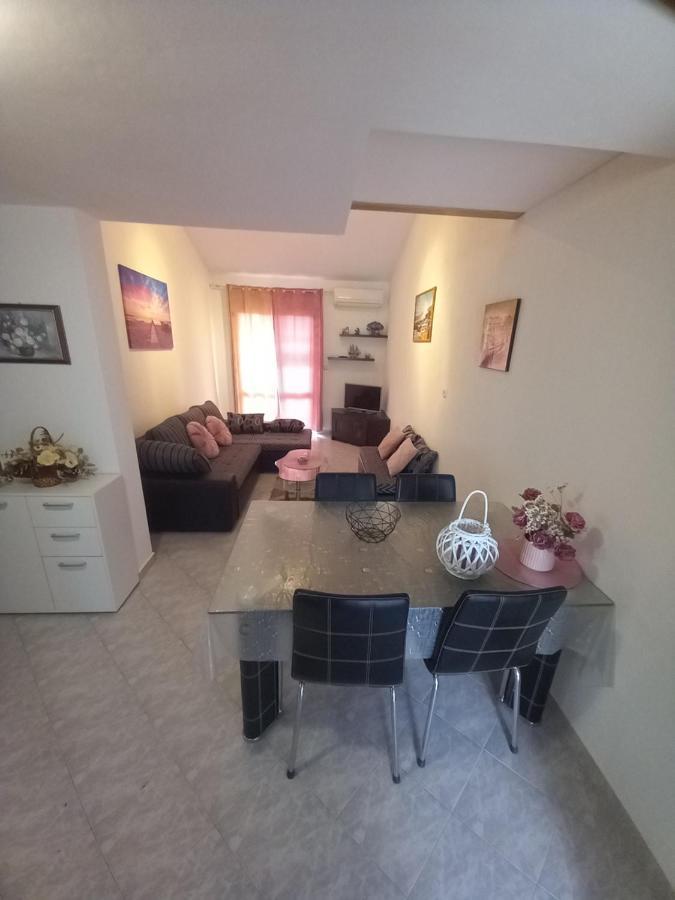 Apartments Makaus Kampor Dış mekan fotoğraf