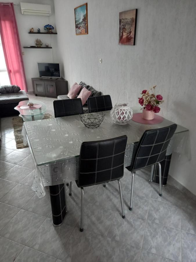 Apartments Makaus Kampor Dış mekan fotoğraf
