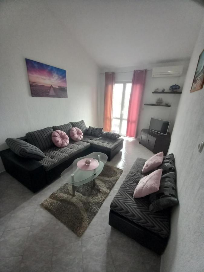 Apartments Makaus Kampor Dış mekan fotoğraf