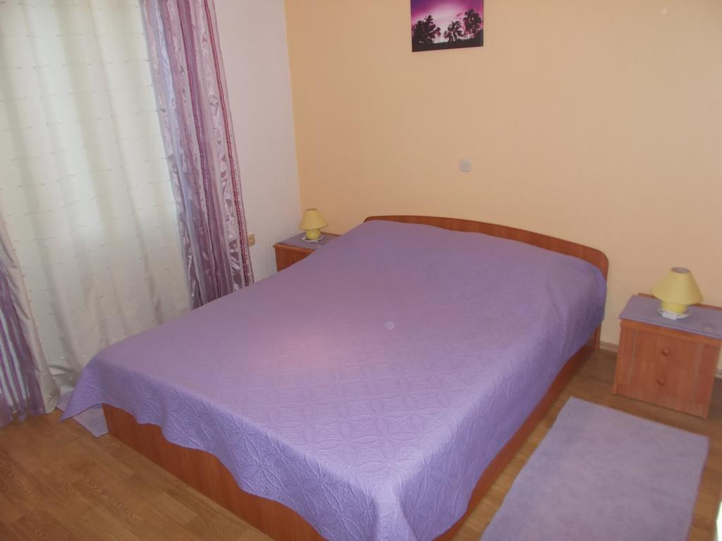 Apartments Makaus Kampor Dış mekan fotoğraf