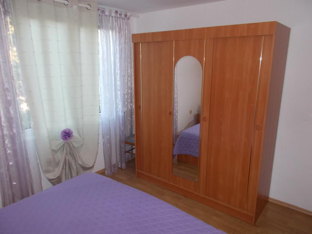 Apartments Makaus Kampor Dış mekan fotoğraf